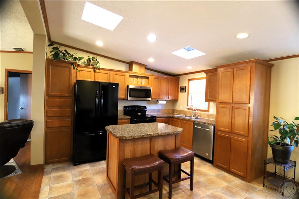 3125 Antelope Drive Property Photo 4
