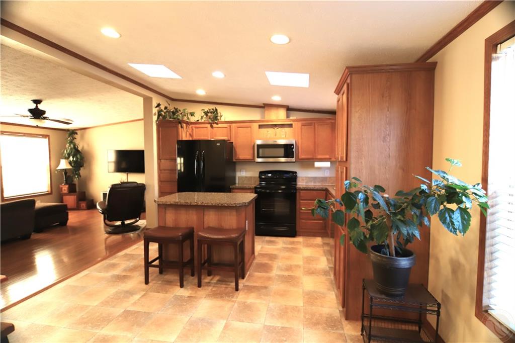 3125 Antelope Drive Property Photo 5
