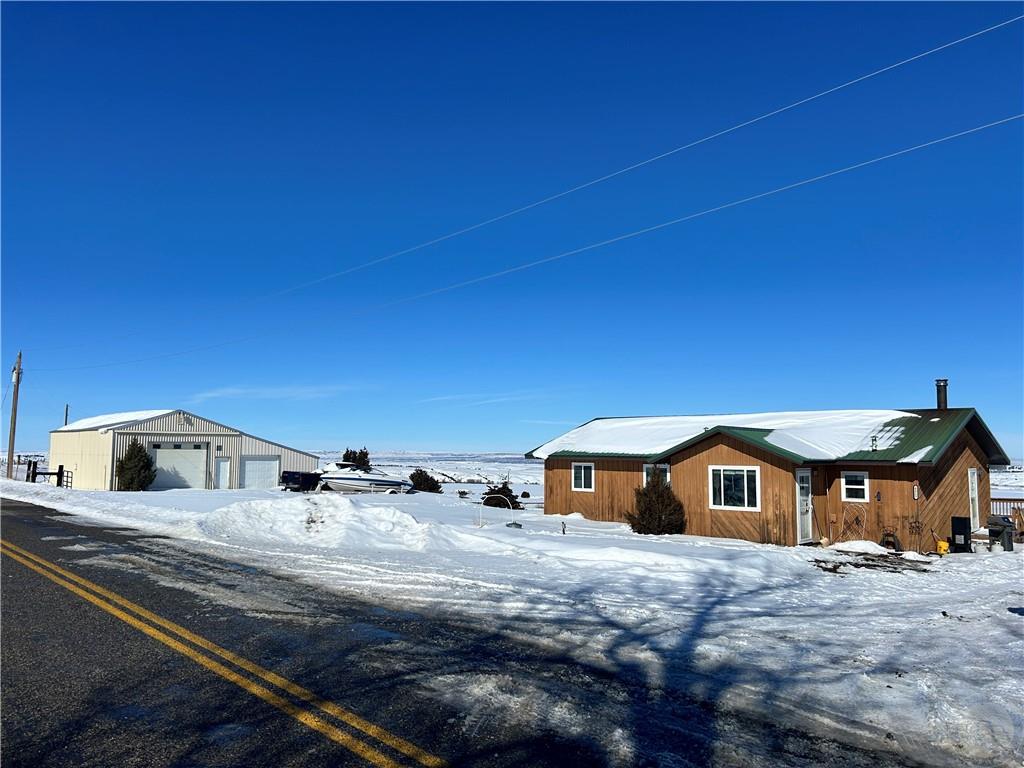 6823 Helfrick Rd Property Photo 3