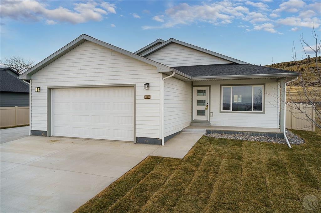 7039 Bronze Boulevard Property Photo 1