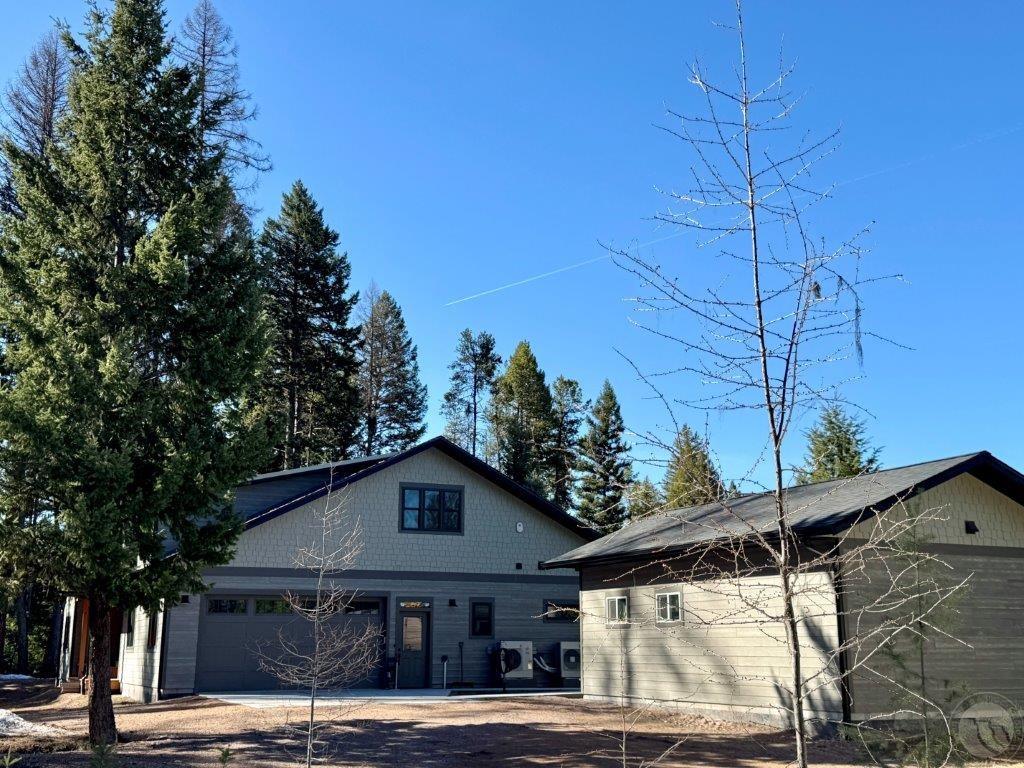576 Daisy Lane, Seeley Lake Property Photo 1