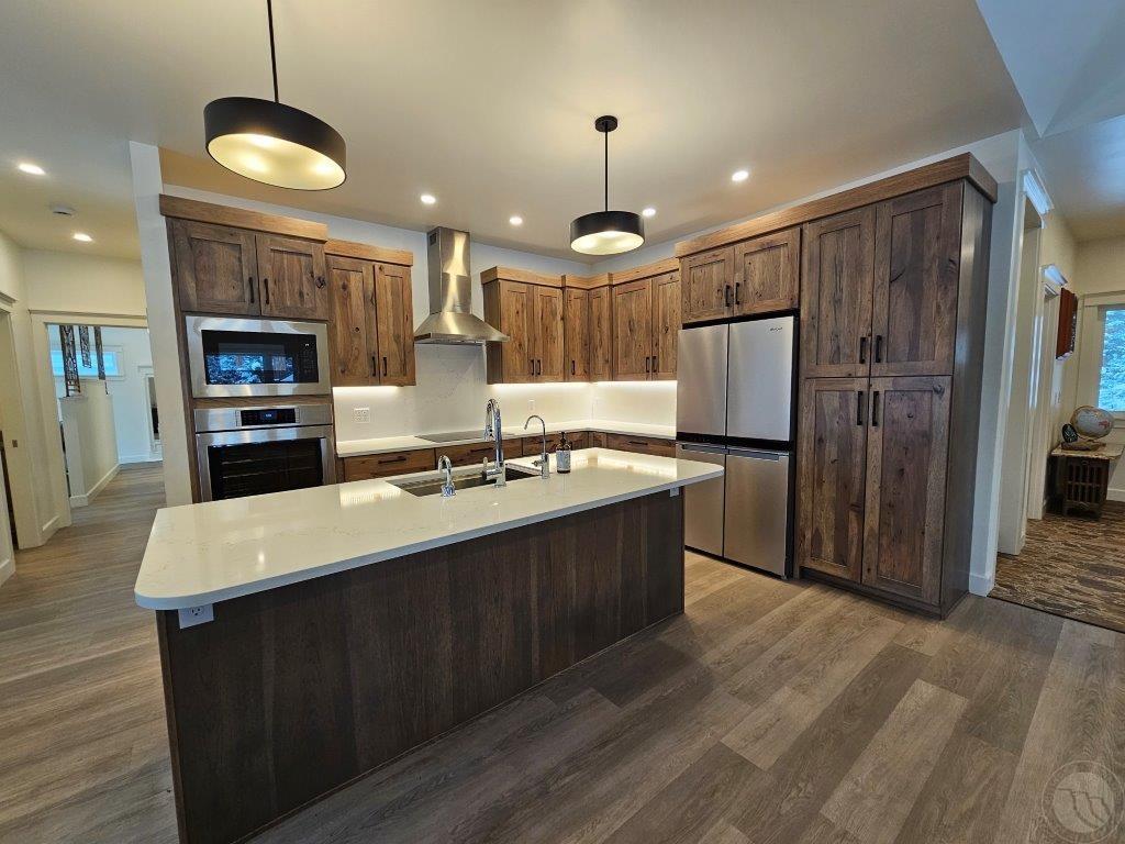 576 Daisy Lane, Seeley Lake Property Photo 2