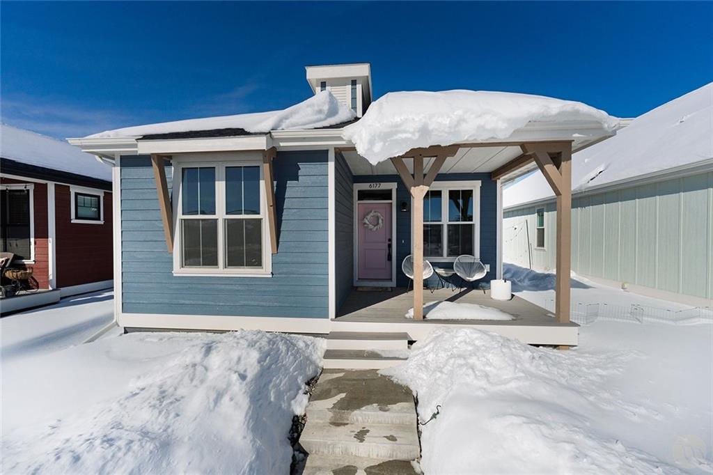 6177 Eva Marie Lane Property Photo 1