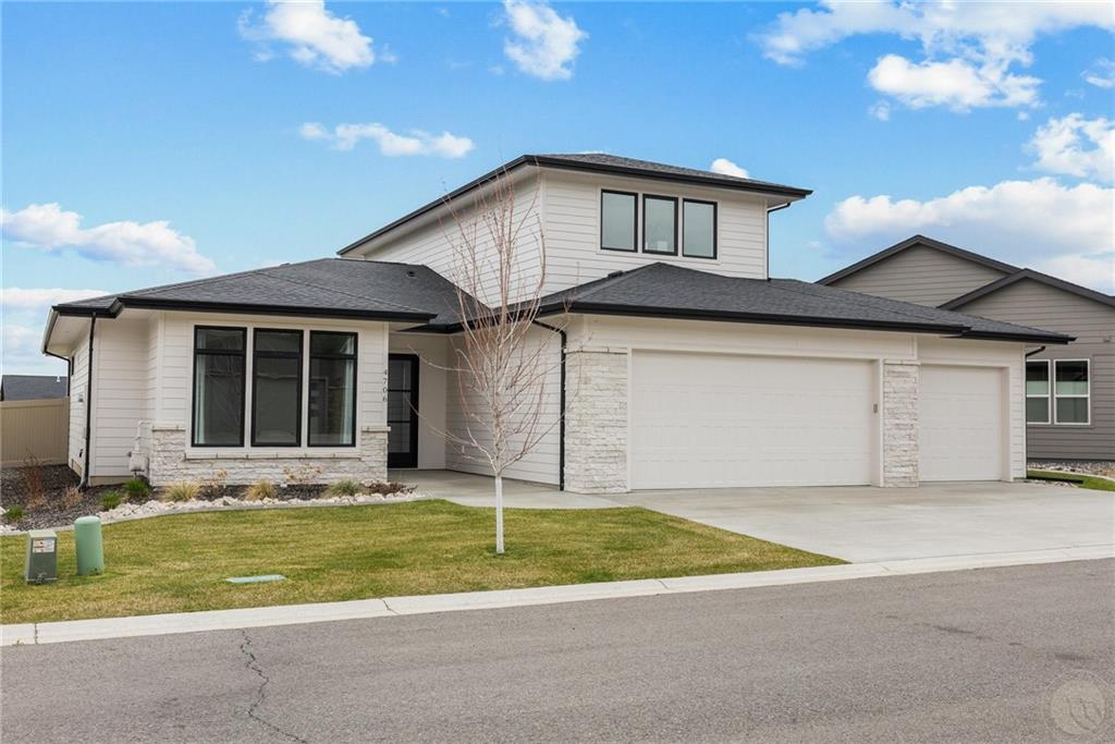 4706 Sky Vista Court Property Photo 1
