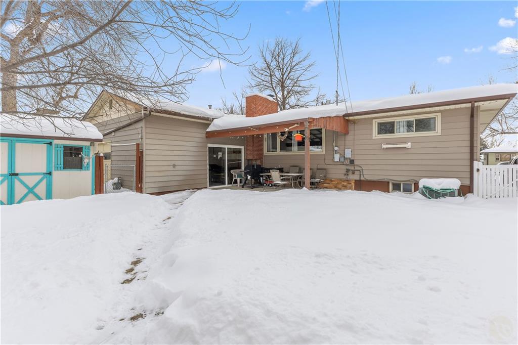2525 Custer Avenue Property Photo 9