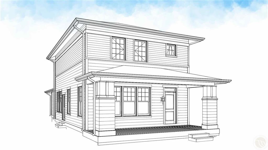 1856 Annafeld Parkway Property Photo 1