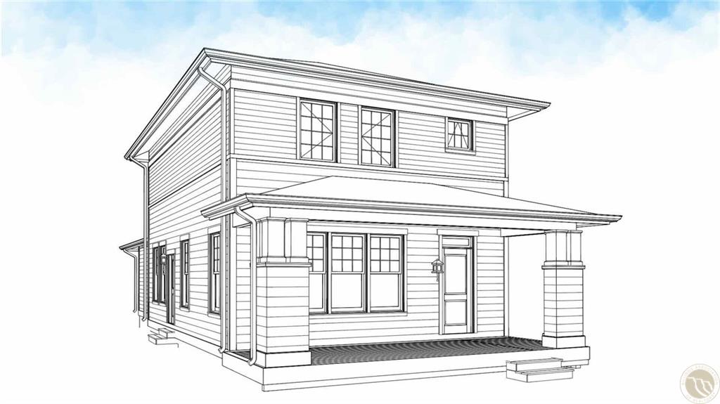 1856 Annafeld Parkway Property Photo 1