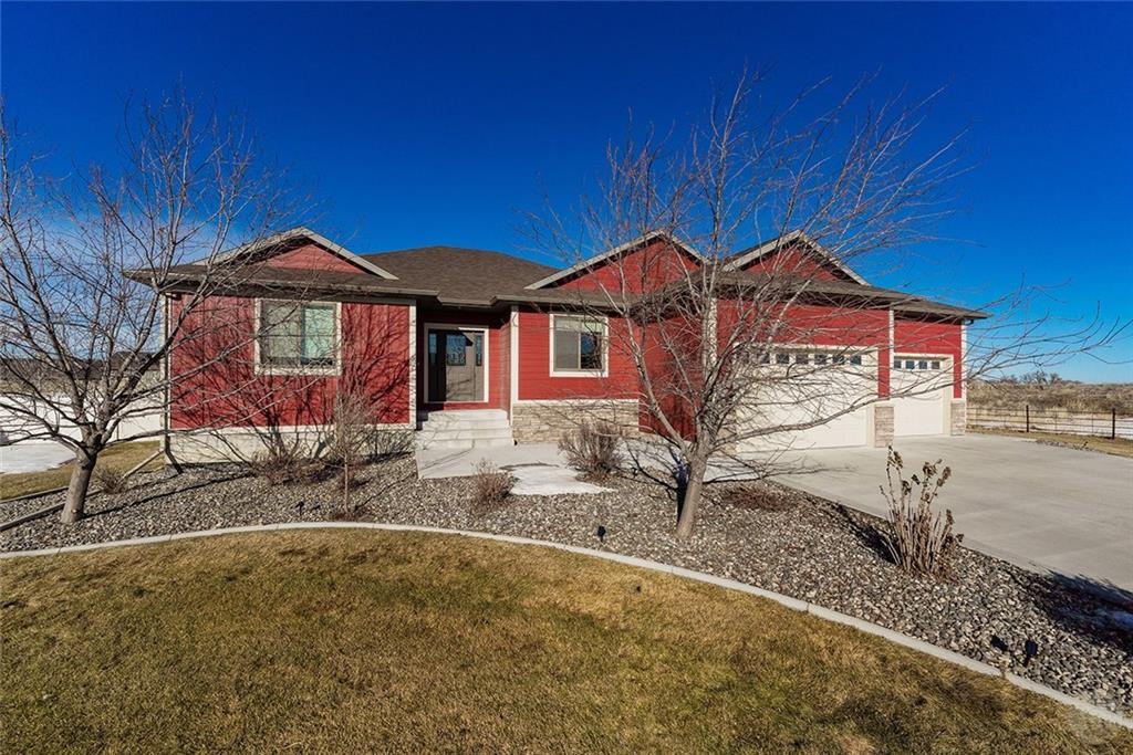 6815 Trailake Dr Property Photo 1