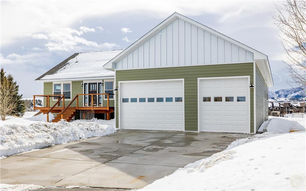 420 Barrier Circle Property Photo 1