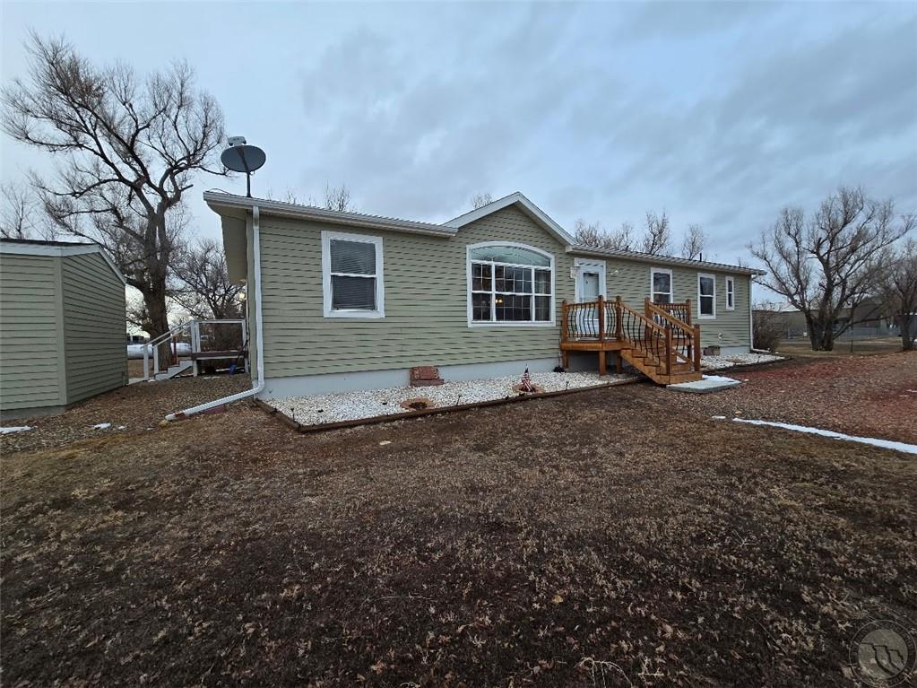 209 Hauser Street Property Photo 1
