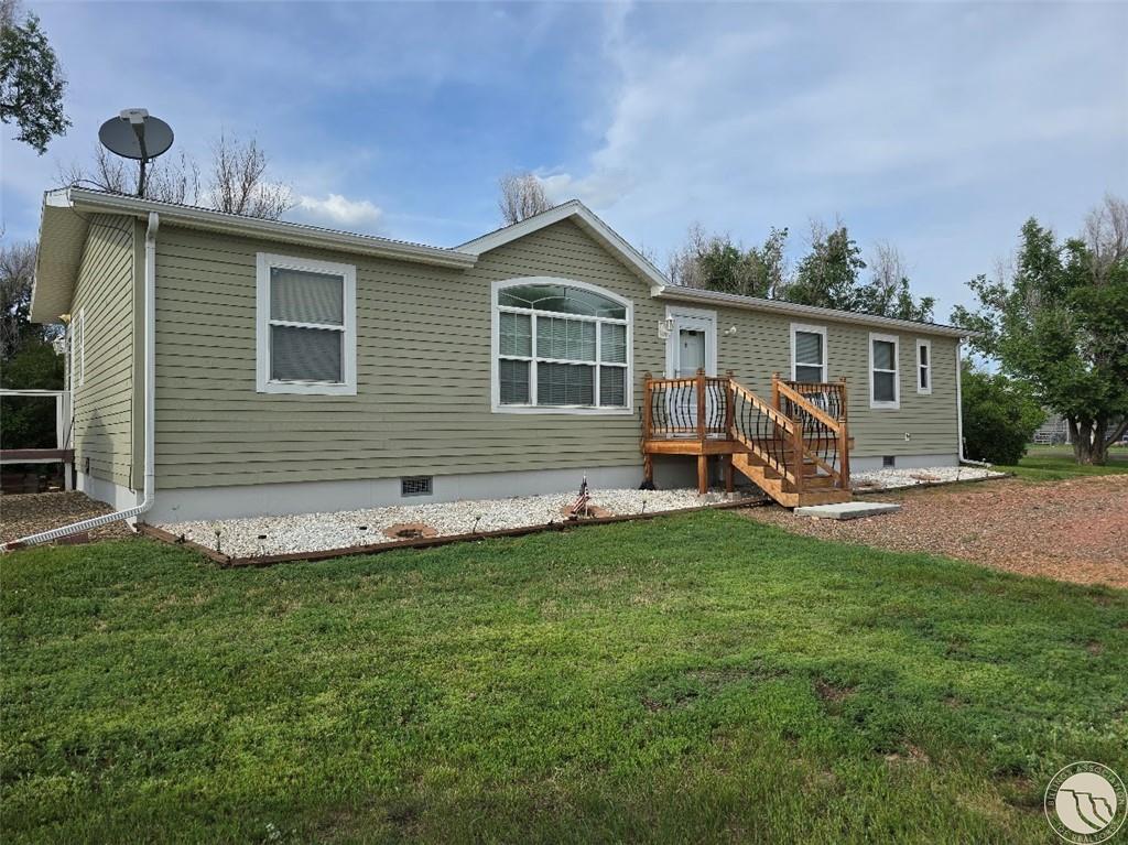 209 Hauser Street Property Photo 1