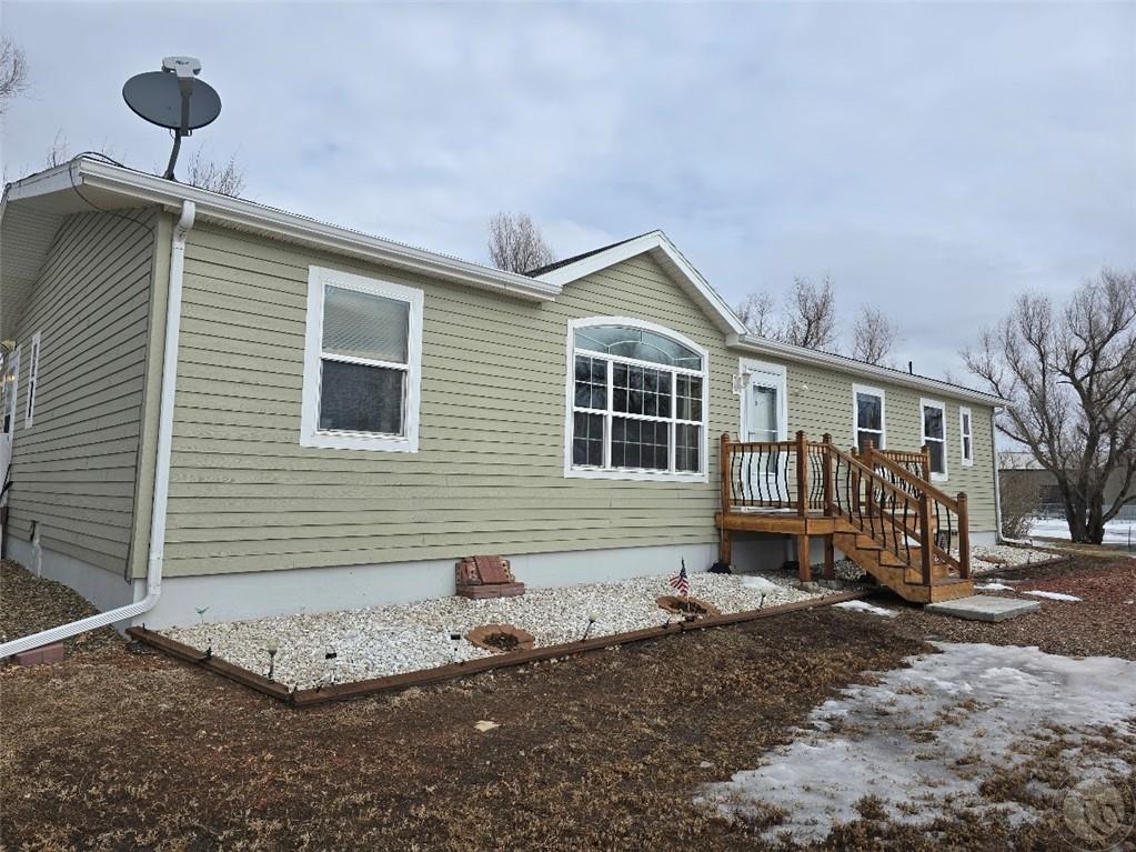209 Hauser Street Property Photo 21