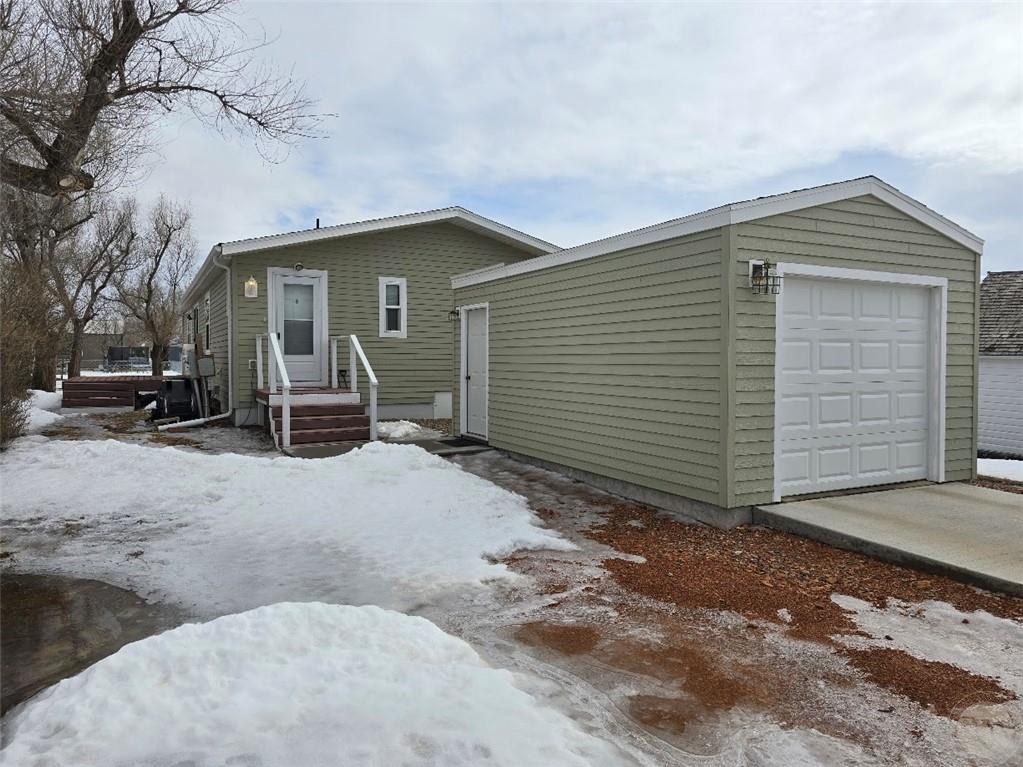 209 Hauser Street Property Photo 22