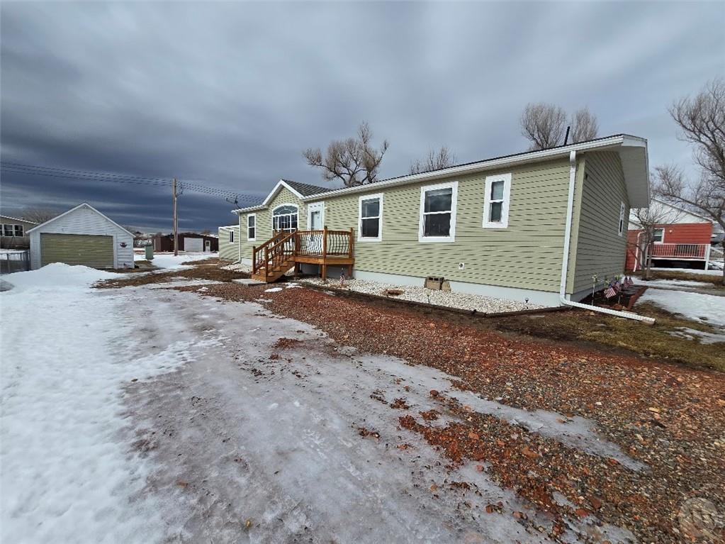 209 Hauser Street Property Photo 23