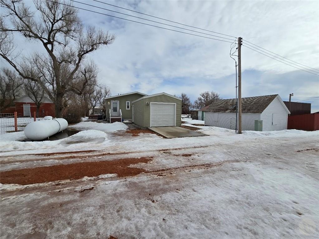 209 Hauser Street Property Photo 24