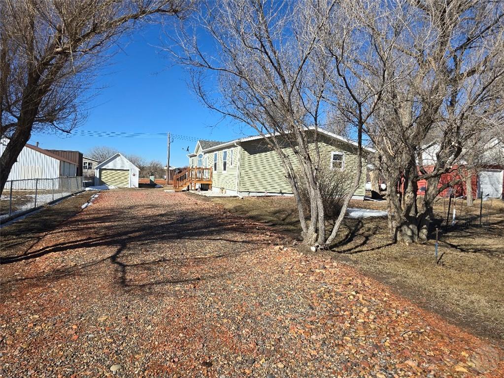 209 Hauser Street Property Photo 25