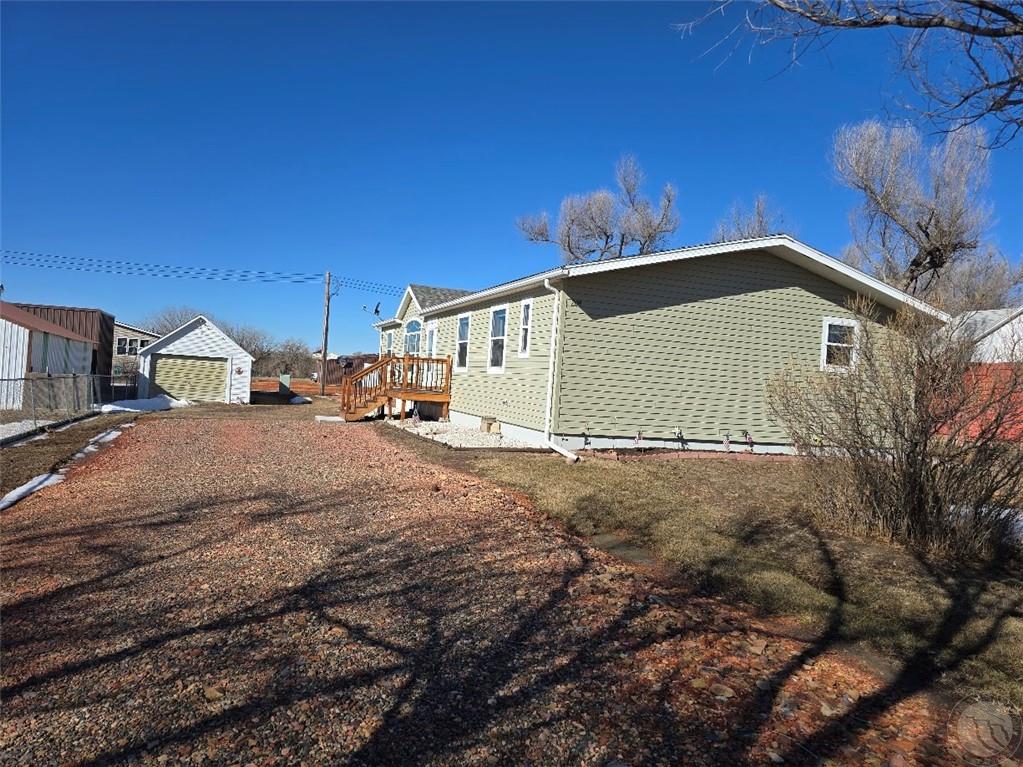 209 Hauser Street Property Photo 26