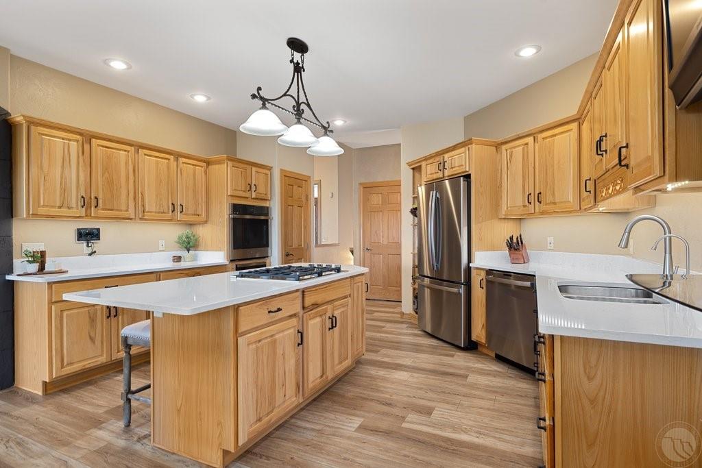 3205 Deer Pass Trail Property Photo 6