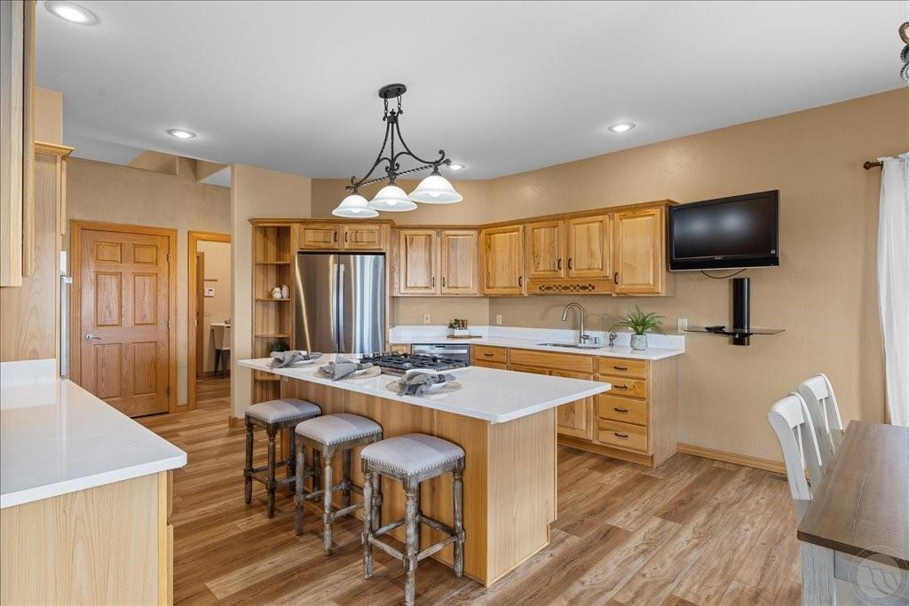 3205 Deer Pass Trail Property Photo 7