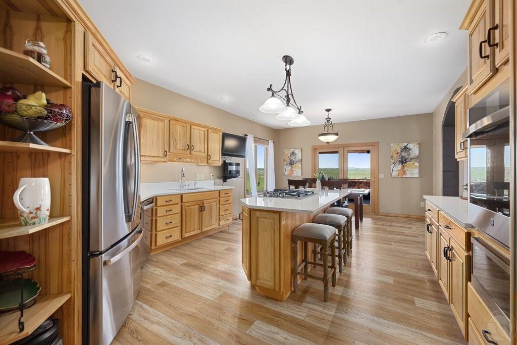 3205 Deer Pass Trail Property Photo 9