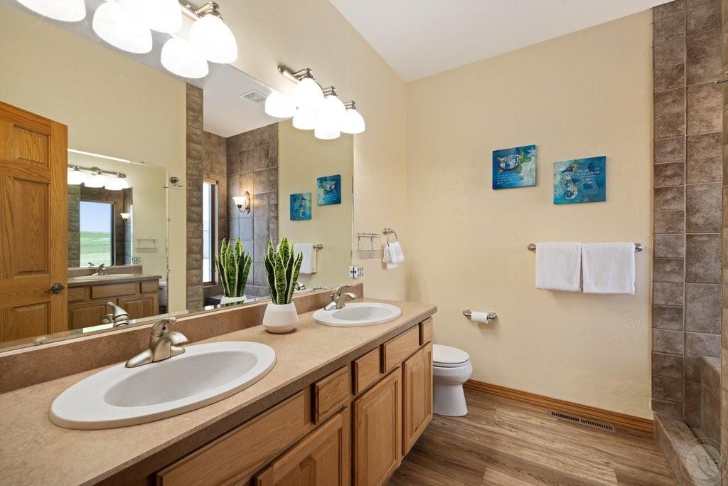 3205 Deer Pass Trail Property Photo 13