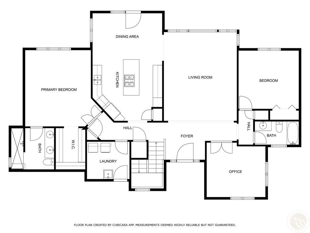 3205 Deer Pass Trail Property Photo 35