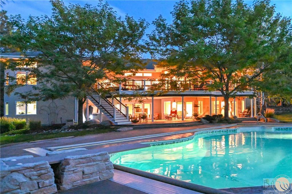 1100 Evergreen Drive Property Photo