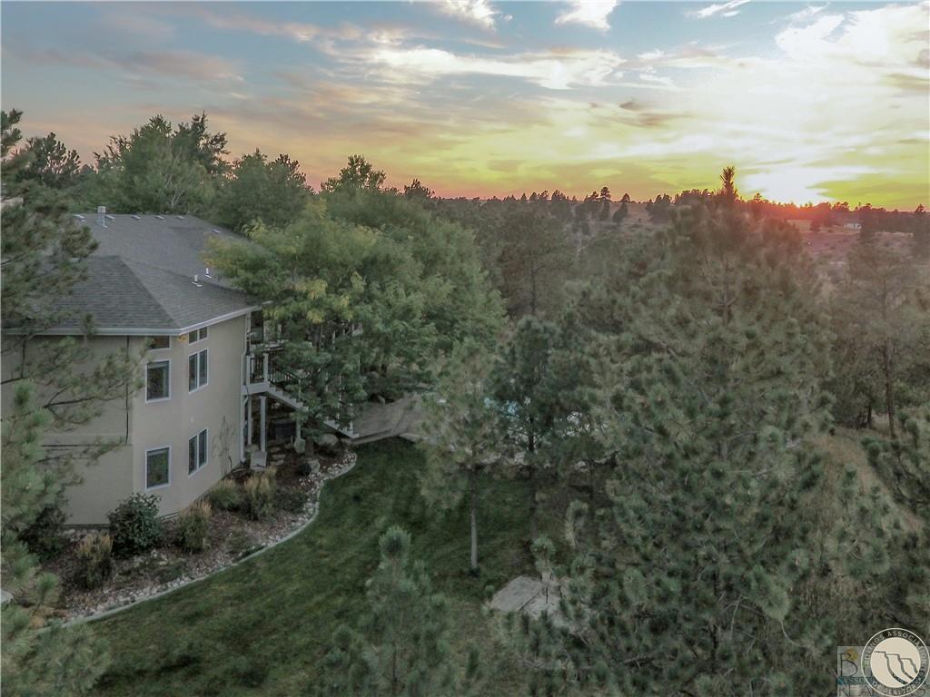 1100 Evergreen Drive Property Photo 34