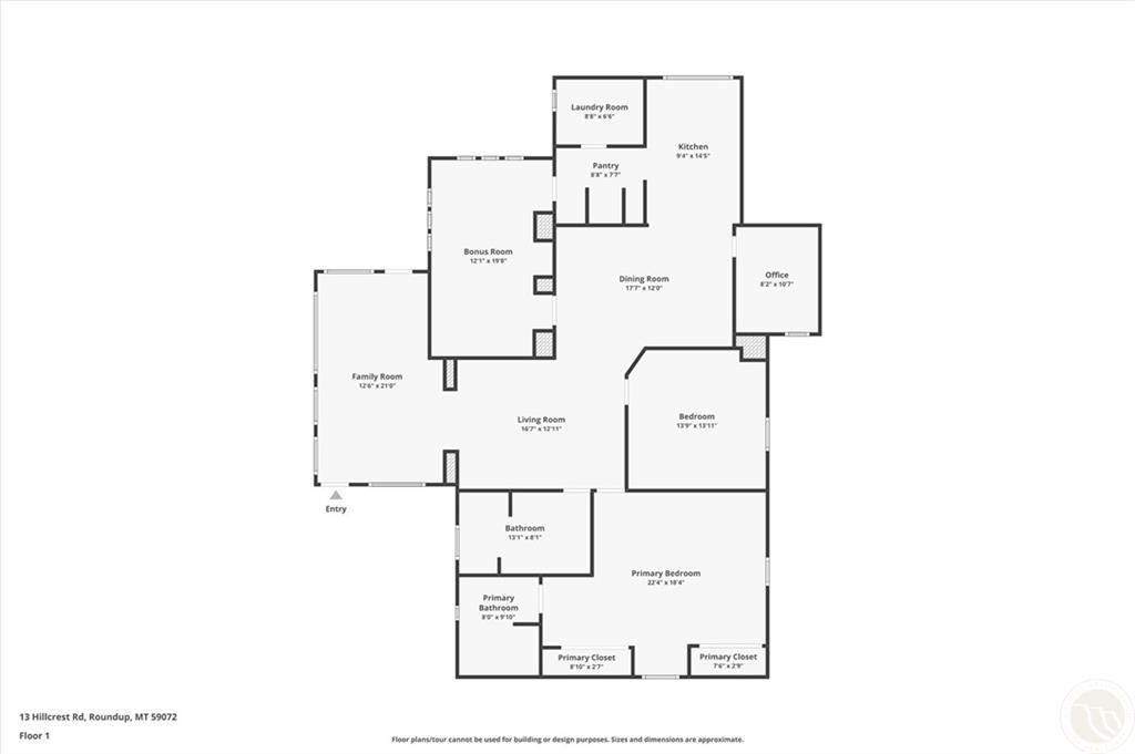 13 Hillcrest Road Property Photo 24