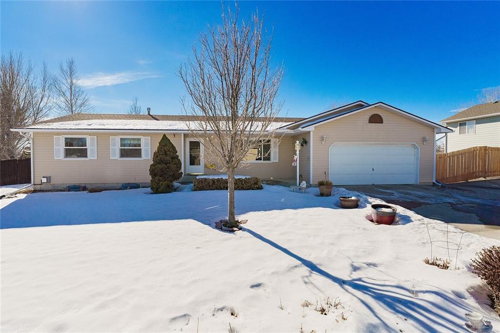 1230 Beartooth Dr Property Photo 1
