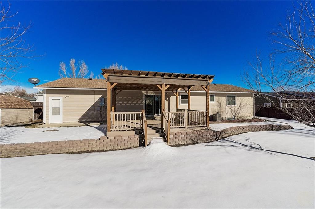 1230 Beartooth Dr Property Photo 7