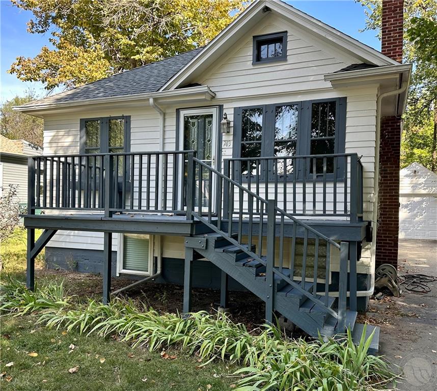 743 Clark Avenue Property Photo 1