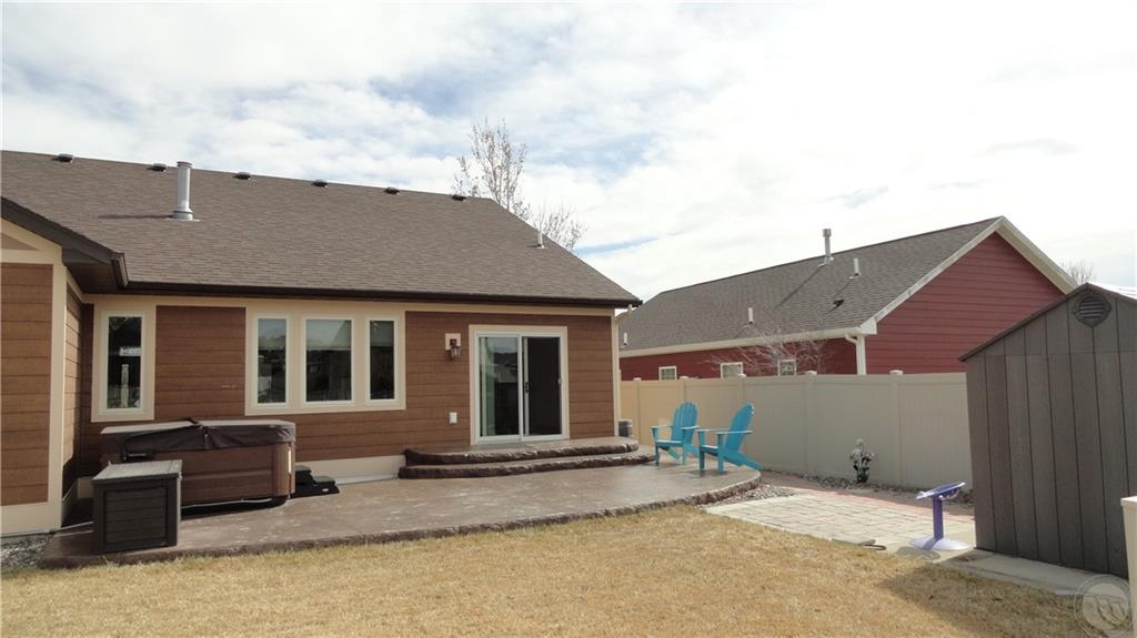 6730 Cove Creek Dr Property Photo 7