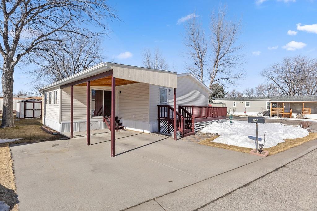 26 Red Rock Drive Property Photo 2