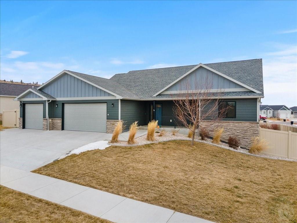 3009 W Copper Ridge Loop Property Photo 1