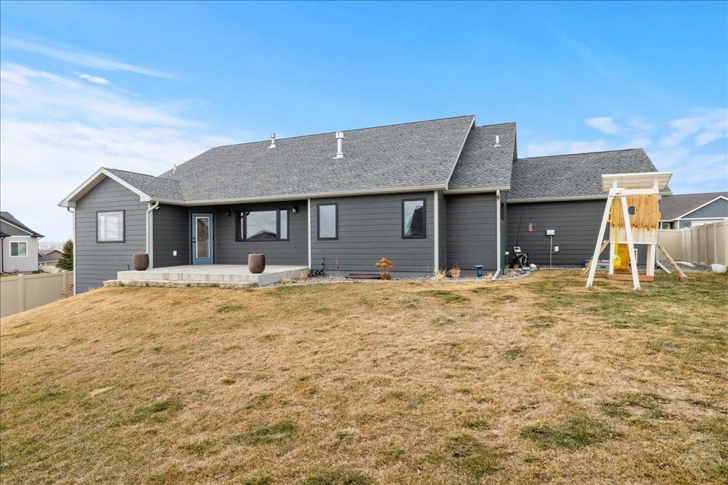 3009 W Copper Ridge Loop Property Photo 33