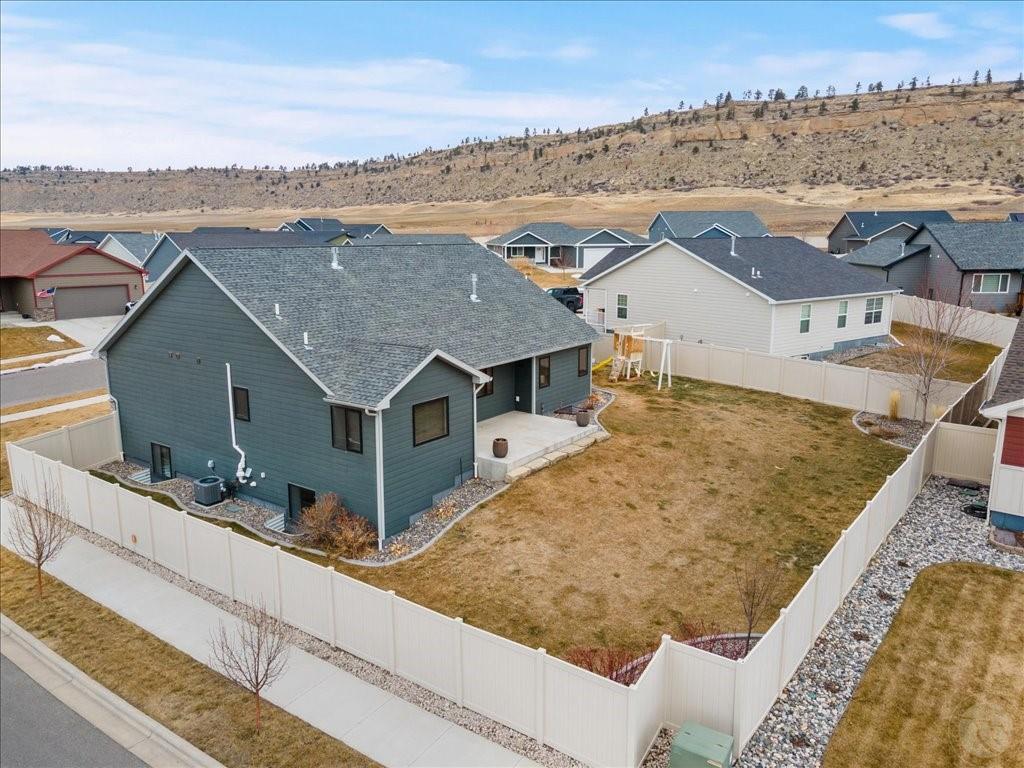 3009 W Copper Ridge Loop Property Photo 35