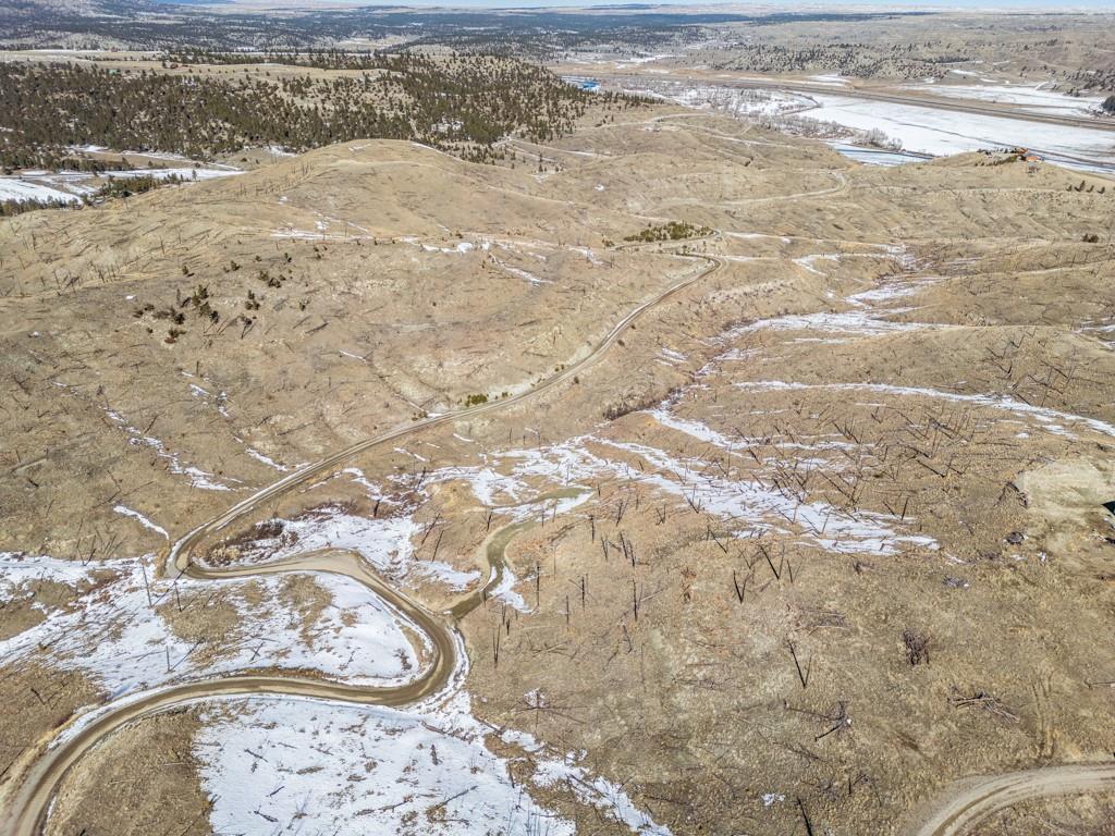Lot 222 Coyote Pass Property Photo 2