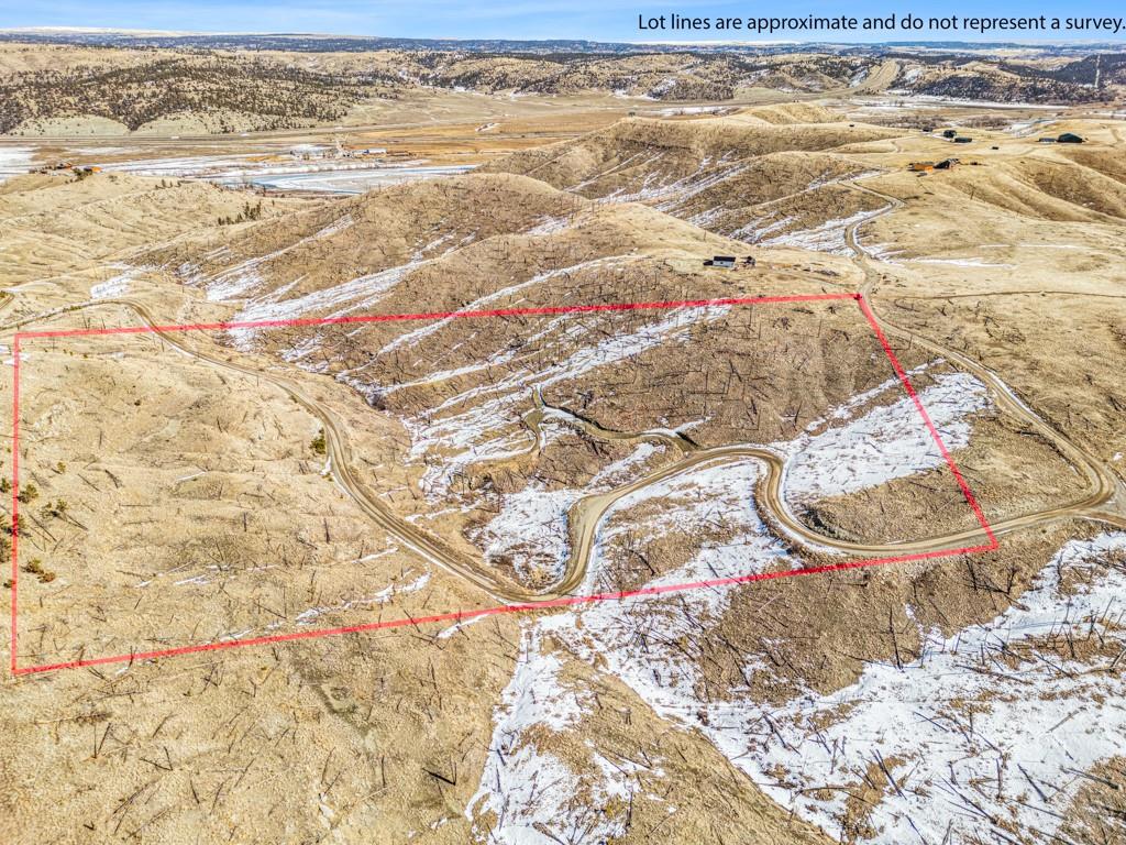 Lot 222 Coyote Pass Property Photo 3