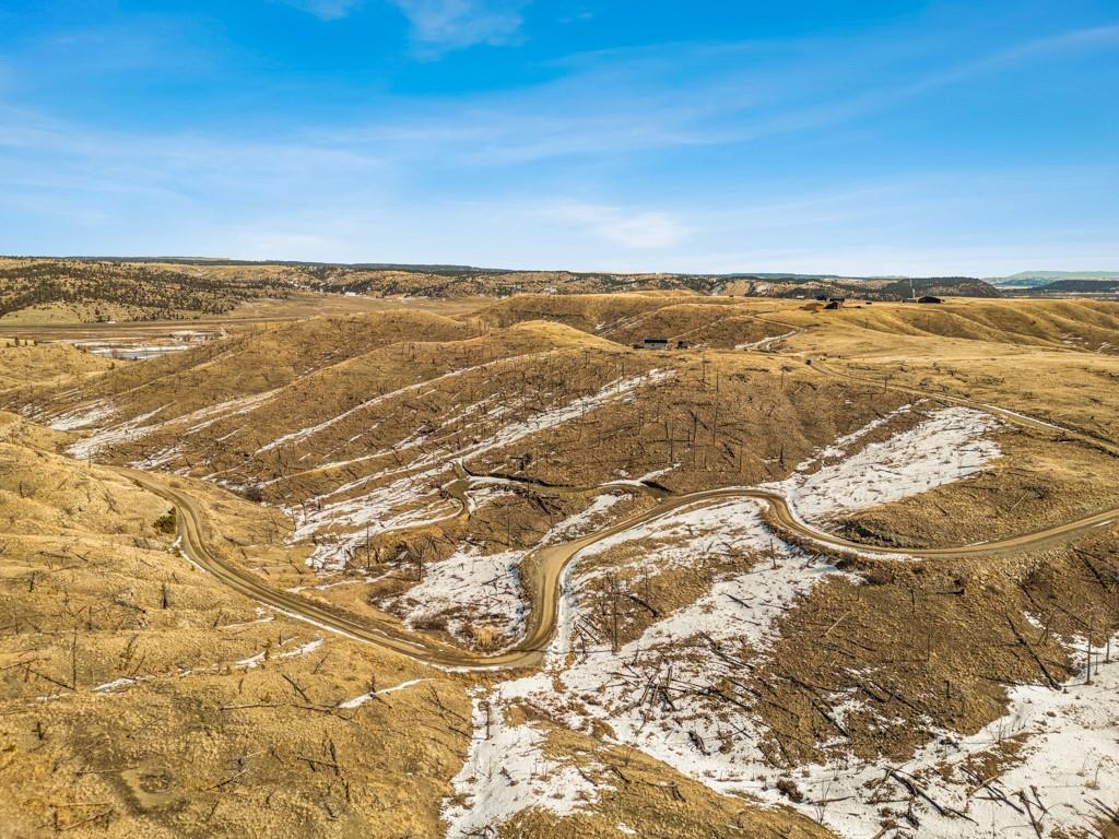 Lot 222 Coyote Pass Property Photo 4