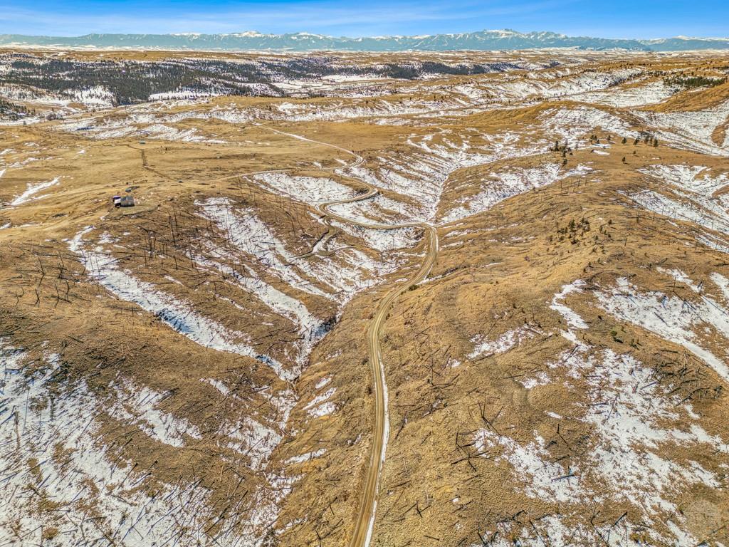 Lot 222 Coyote Pass Property Photo 8