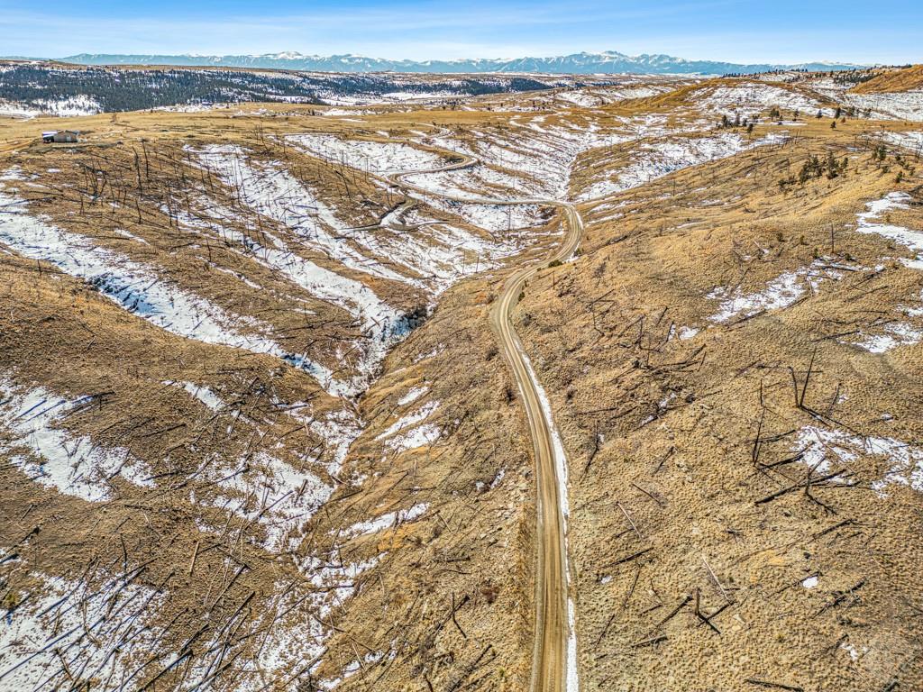 Lot 222 Coyote Pass Property Photo 9