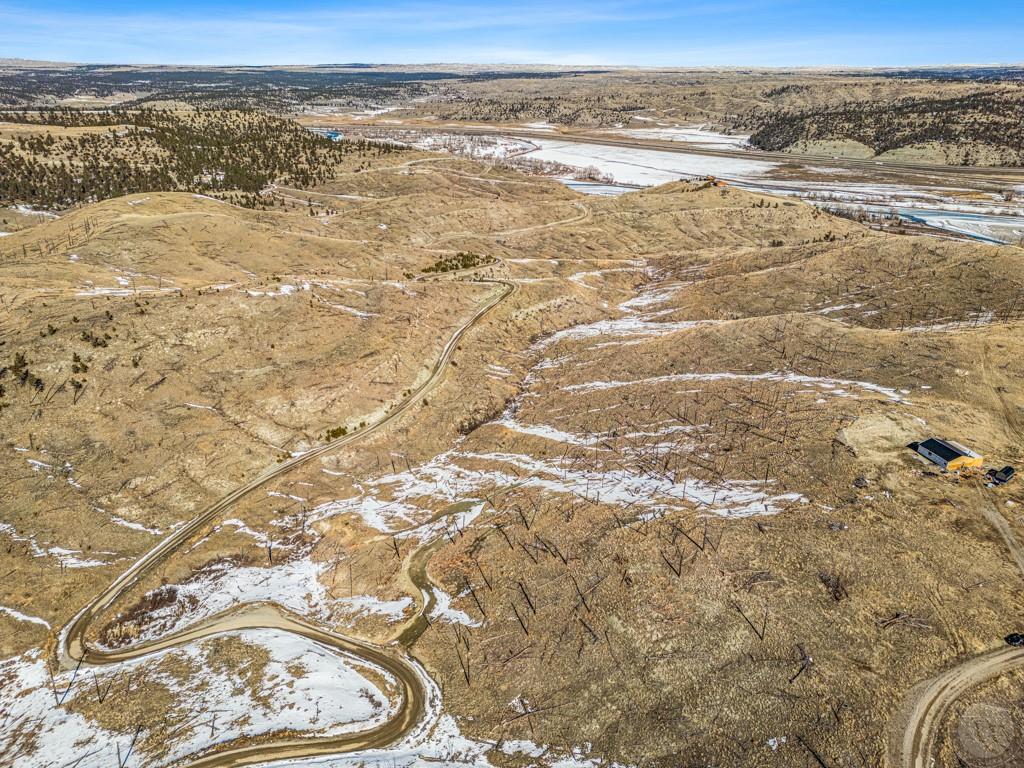 Lot 222 Coyote Pass Property Photo 12