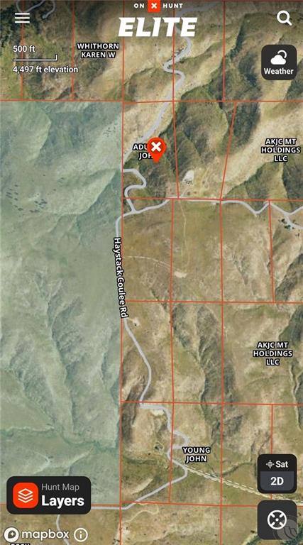 Lot 222 Coyote Pass Property Photo 13