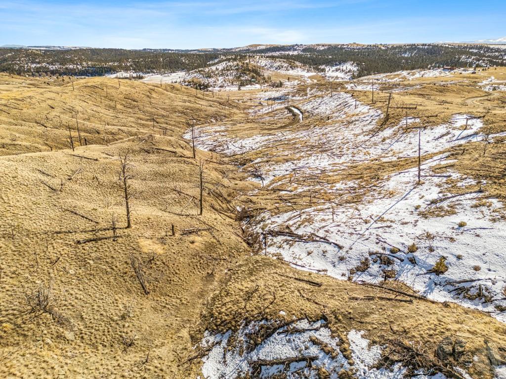 Lot 201 Coyote Pass Property Photo 1
