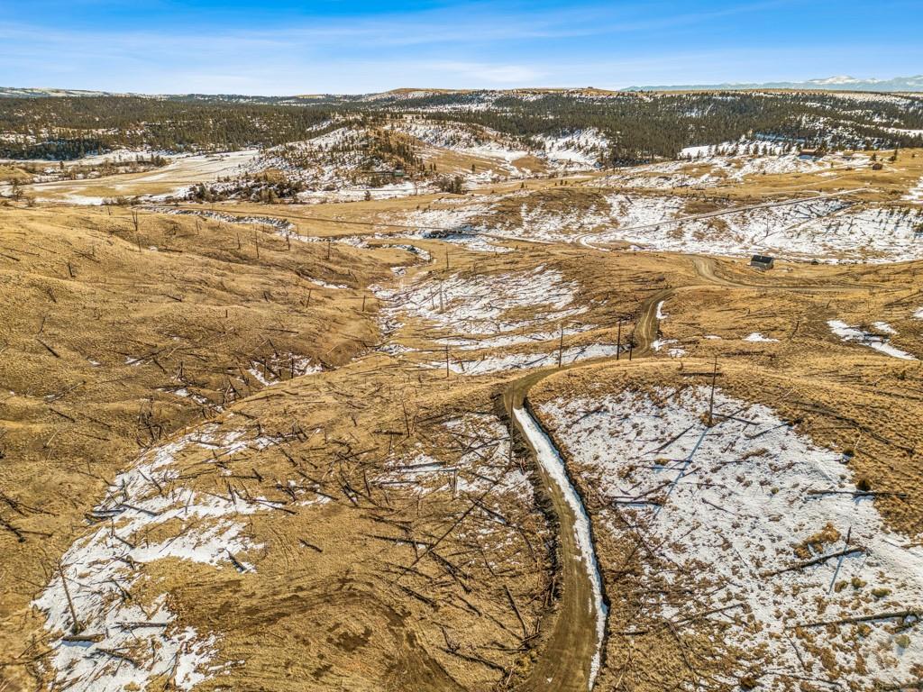 Lot 201 Coyote Pass Property Photo 3