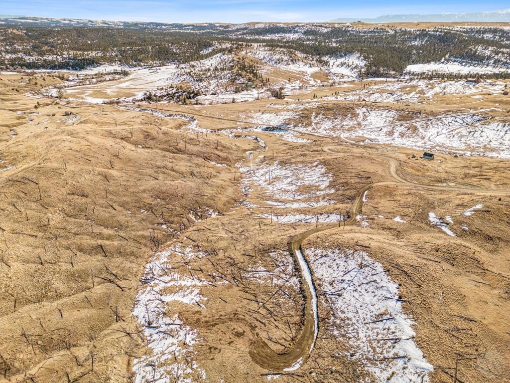 Lot 201 Coyote Pass Property Photo 7