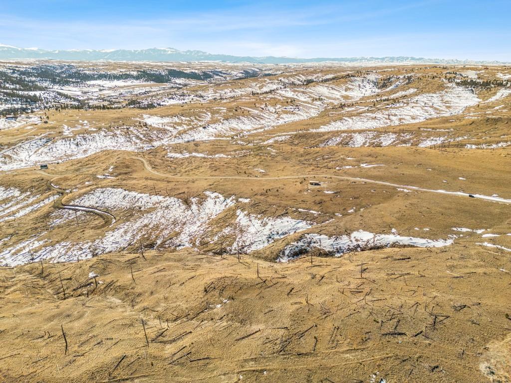 Lot 201 Coyote Pass Property Photo 11