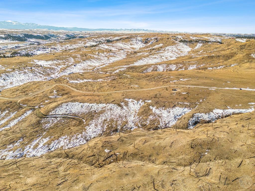 Lot 201 Coyote Pass Property Photo 12