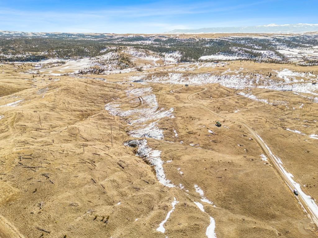 Lot 201 Coyote Pass Property Photo 13